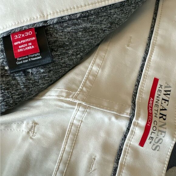 Kenneth Cole - Picture 5 of 7